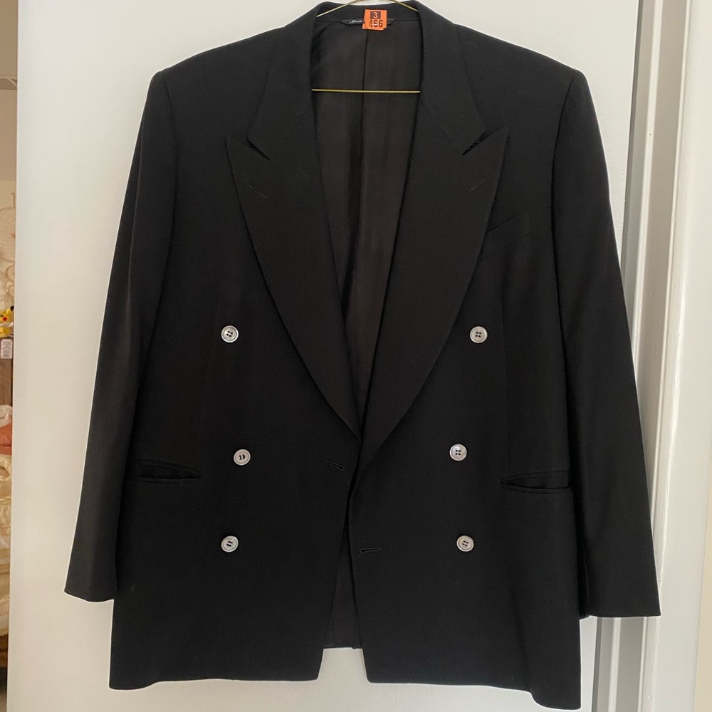 Canali Men’s Jacket